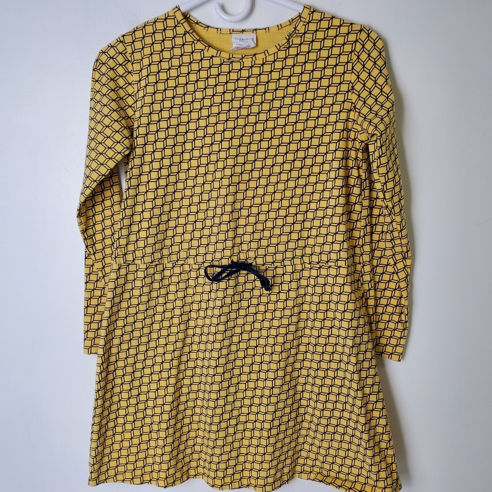 Toobydoo New York Cotton Dress